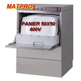 Lave-vaisselle PANIER 50X50