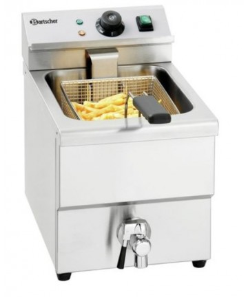 Friteuse BARTSCHER IMBISS 8...